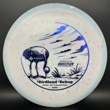 Load image into Gallery viewer, Innova Splatter Star Destroyer Birdland emu