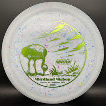 Load image into Gallery viewer, Innova Splatter Star Destroyer Birdland emu