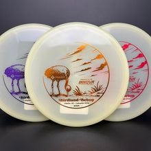 Load image into Gallery viewer, Innova Champion Proto Glow Toro Birdland emu