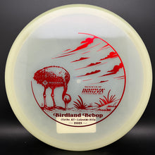 Load image into Gallery viewer, Innova Champion Proto Glow Toro Birdland emu
