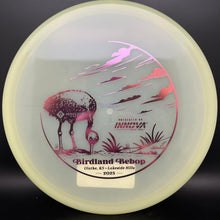 Load image into Gallery viewer, Innova Champion Proto Glow Toro Birdland emu