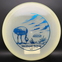 Load image into Gallery viewer, Innova Champion Proto Glow Toro Birdland emu