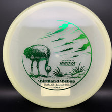 Load image into Gallery viewer, Innova Champion Proto Glow Toro Birdland emu