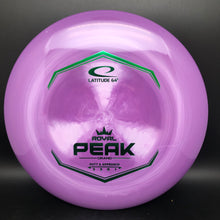 Load image into Gallery viewer, Latitude 64 Royal Grand Peak