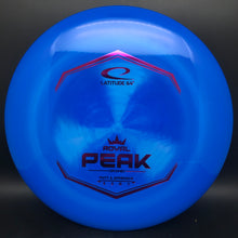 Load image into Gallery viewer, Latitude 64 Royal Grand Peak