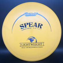 Load image into Gallery viewer, Gateway SureGrip Lightweight Spear - stock