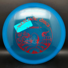 Load image into Gallery viewer, Westside Discs VIP Tursas - stock