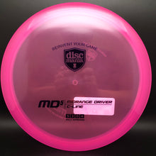 Load image into Gallery viewer, Discmania C-Line MD5 - stock