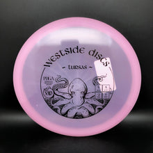 Load image into Gallery viewer, Westside Discs VIP Tursas - stock