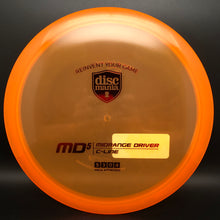 Load image into Gallery viewer, Discmania C-Line MD5 - stock