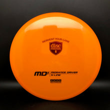 Load image into Gallery viewer, Discmania S-Line MD1 - stock
