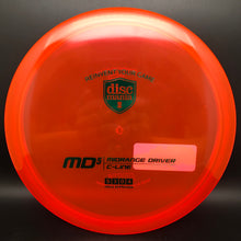 Load image into Gallery viewer, Discmania C-Line MD5 - stock