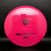 Load image into Gallery viewer, Discmania S-Line MD1 - stock
