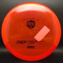 Load image into Gallery viewer, Discmania C-Line MD5 - stock