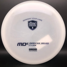 Load image into Gallery viewer, Discmania C-Line MD5 - stock

