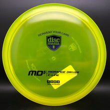 Load image into Gallery viewer, Discmania C-Line MD5 - stock
