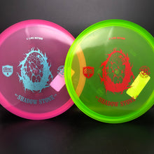 Load image into Gallery viewer, Discmania C-Line Method Shadow Stone