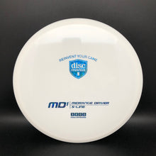 Load image into Gallery viewer, Discmania S-Line MD1 - stock