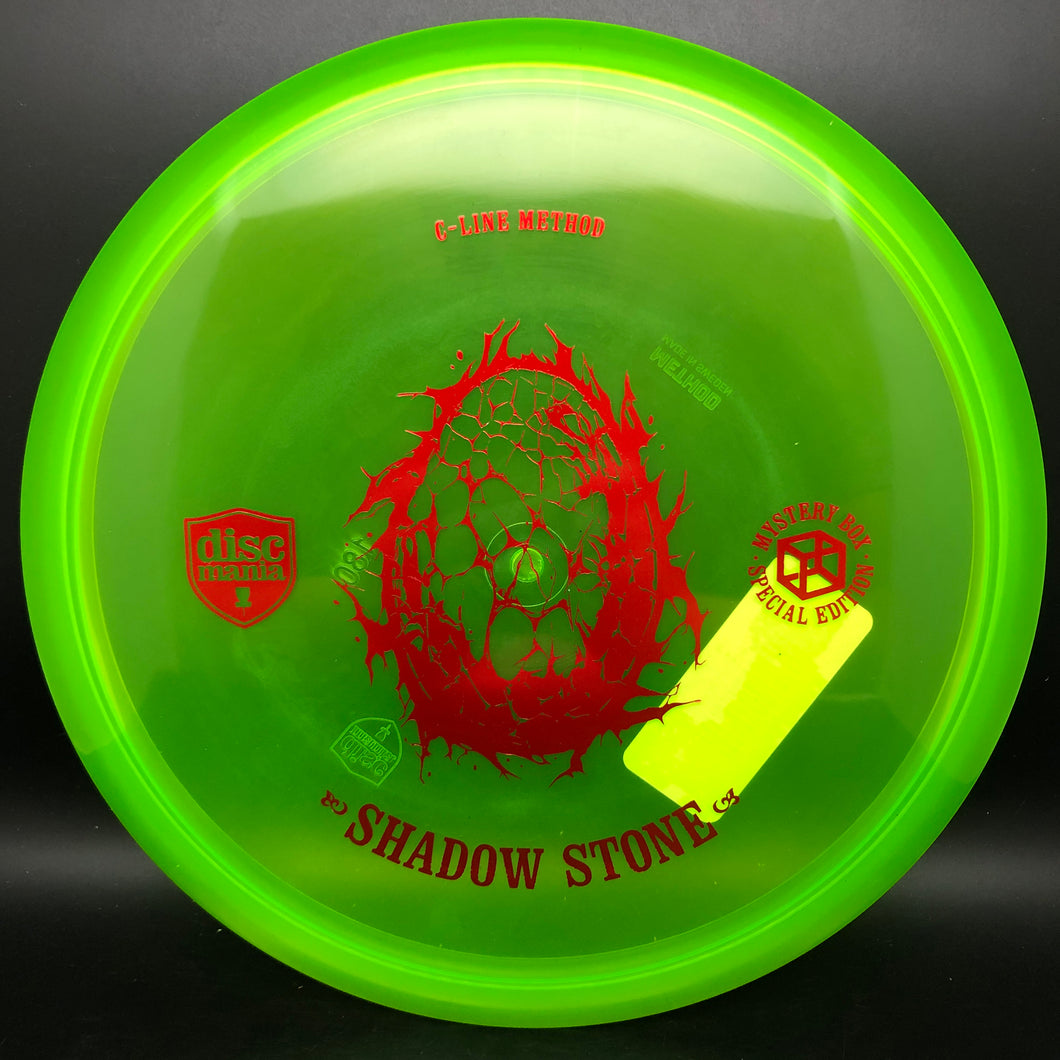 Discmania C-Line Method Shadow Stone
