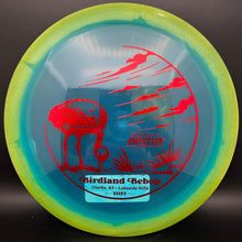 Load image into Gallery viewer, Innova Halo Champion Wraith Birdland emu