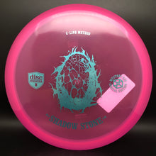 Load image into Gallery viewer, Discmania C-Line Method Shadow Stone