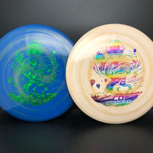 Load image into Gallery viewer, Discmania Swirl S-Line CD1 Babcock tornado
