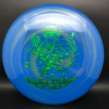 Load image into Gallery viewer, Discmania Swirl S-Line CD1 Babcock tornado
