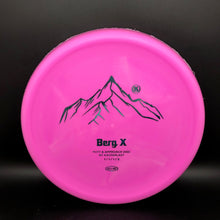 Load image into Gallery viewer, Kastaplast K3 Berg X stock