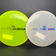Load image into Gallery viewer, Dynamic Discs Fluid Warden #TeamWarden