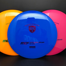 Load image into Gallery viewer, Discmania S-Line MD4 stock

