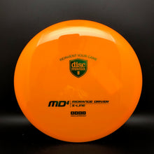 Load image into Gallery viewer, Discmania S-Line MD4 stock
