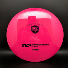 Load image into Gallery viewer, Discmania S-Line MD4 stock
