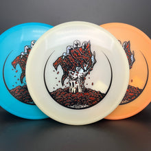 Load image into Gallery viewer, Dynamic Lucid Moonshine Jury Haunted Jury