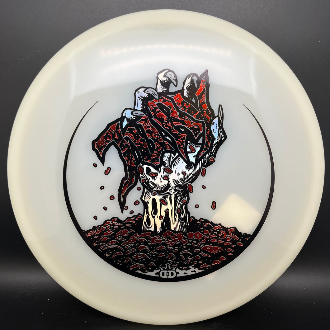 Dynamic Lucid Moonshine Jury Haunted Jury