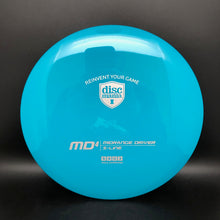 Load image into Gallery viewer, Discmania S-Line MD4 stock
