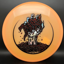 Load image into Gallery viewer, Dynamic Lucid Moonshine Jury Haunted Jury
