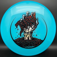 Load image into Gallery viewer, Dynamic Lucid Moonshine Jury Haunted Jury
