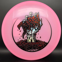 Load image into Gallery viewer, Dynamic Lucid Moonshine Jury Haunted Jury
