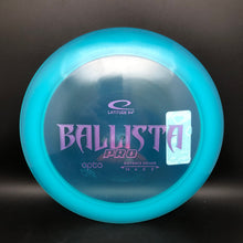 Load image into Gallery viewer, Latitude 64 Opto Ballista Pro - stock