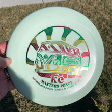 Load image into Gallery viewer, Innova Colored Glow Yeti Pro Aviar - KC Masters Peace
