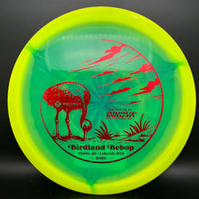 Load image into Gallery viewer, Innova Halo Champion Mamba Birdland emu