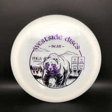 Load image into Gallery viewer, Westside Discs VIP Bear stock
