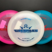 Load image into Gallery viewer, Dynamic Discs Lucid Trespass - stock