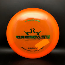 Load image into Gallery viewer, Dynamic Discs Lucid Trespass - stock