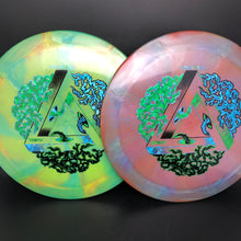 Load image into Gallery viewer, Thought Space Athletics Nebula Ethereal Synapse - Impossible Triangle