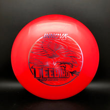 Load image into Gallery viewer, Innova Star TeeBird - bird stock