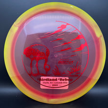 Load image into Gallery viewer, Innova Halo Champion Mamba Birdland emu
