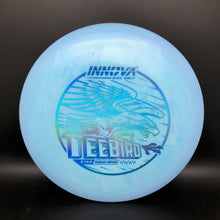 Load image into Gallery viewer, Innova Star TeeBird - bird stock