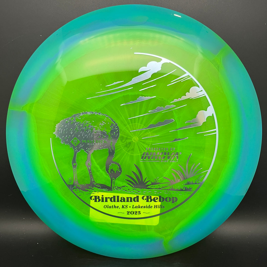 Innova Halo Champion Mamba Birdland emu