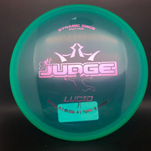 Load image into Gallery viewer, Dynamic Discs Lucid EMAC Judge - stock